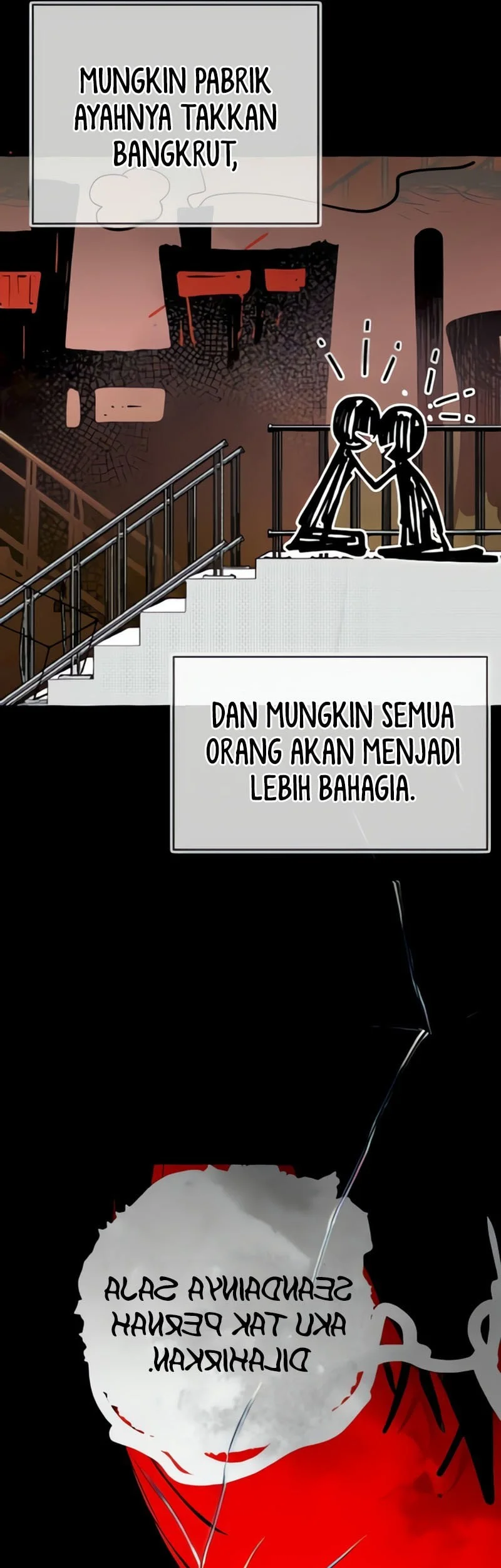 Mia Has Returned Chapter 19 - halaman 30