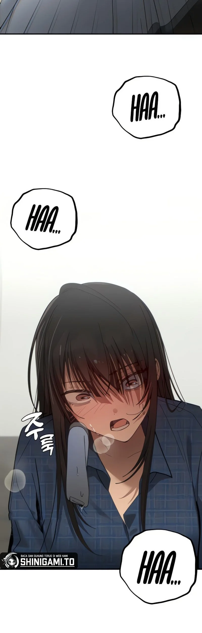 Mia Has Returned Chapter 19 - halaman 35