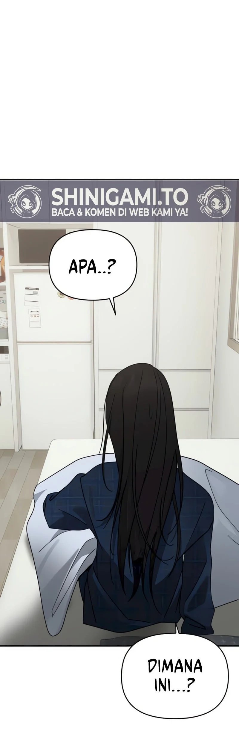 Mia Has Returned Chapter 19 - halaman 36