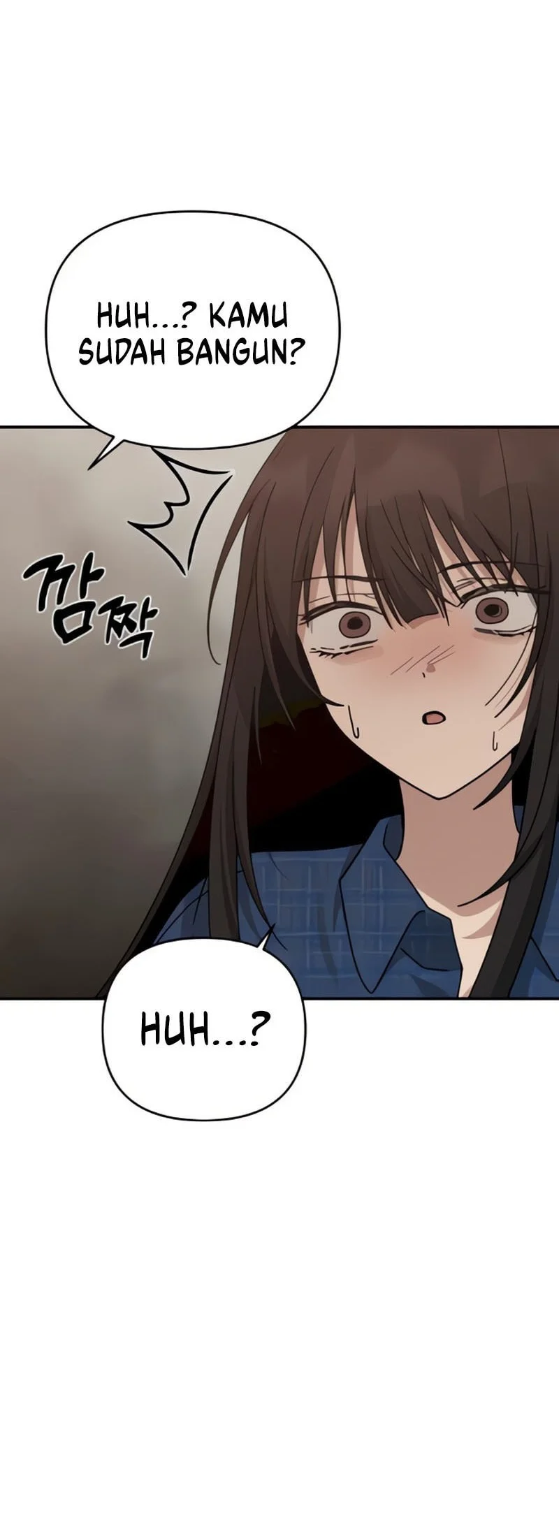 Mia Has Returned Chapter 19 - halaman 37