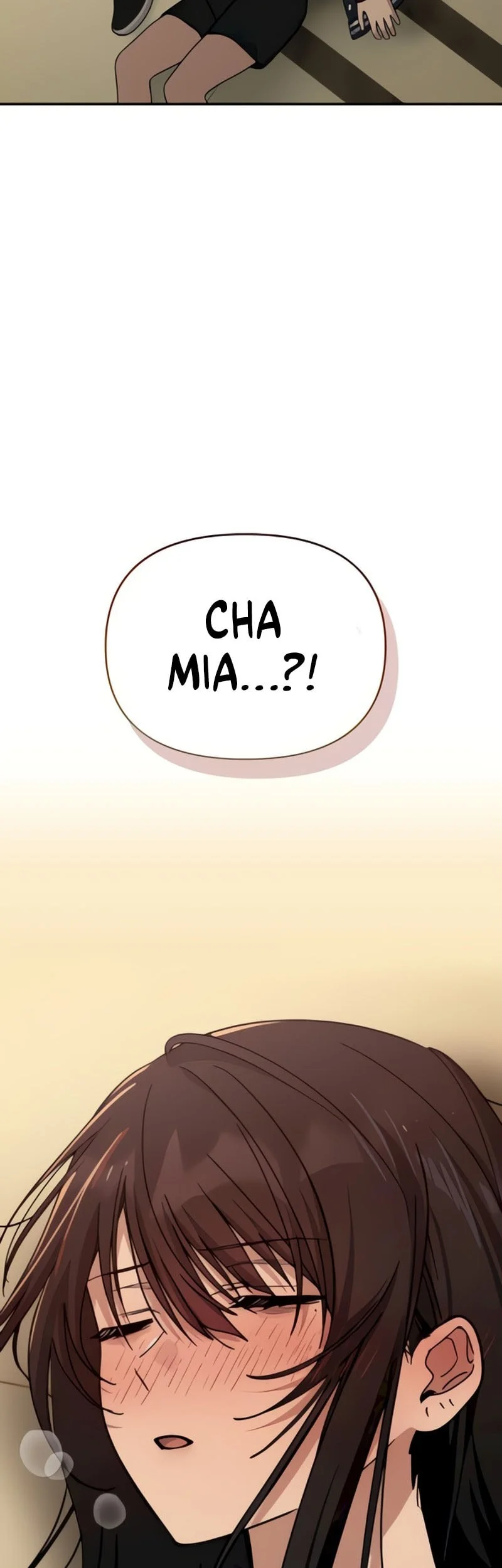 Mia Has Returned Chapter 19 - halaman 4