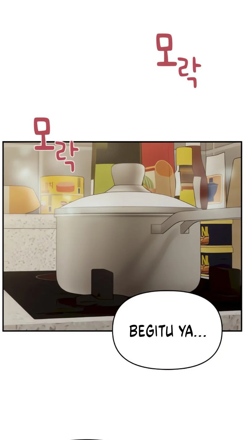Mia Has Returned Chapter 19 - halaman 41