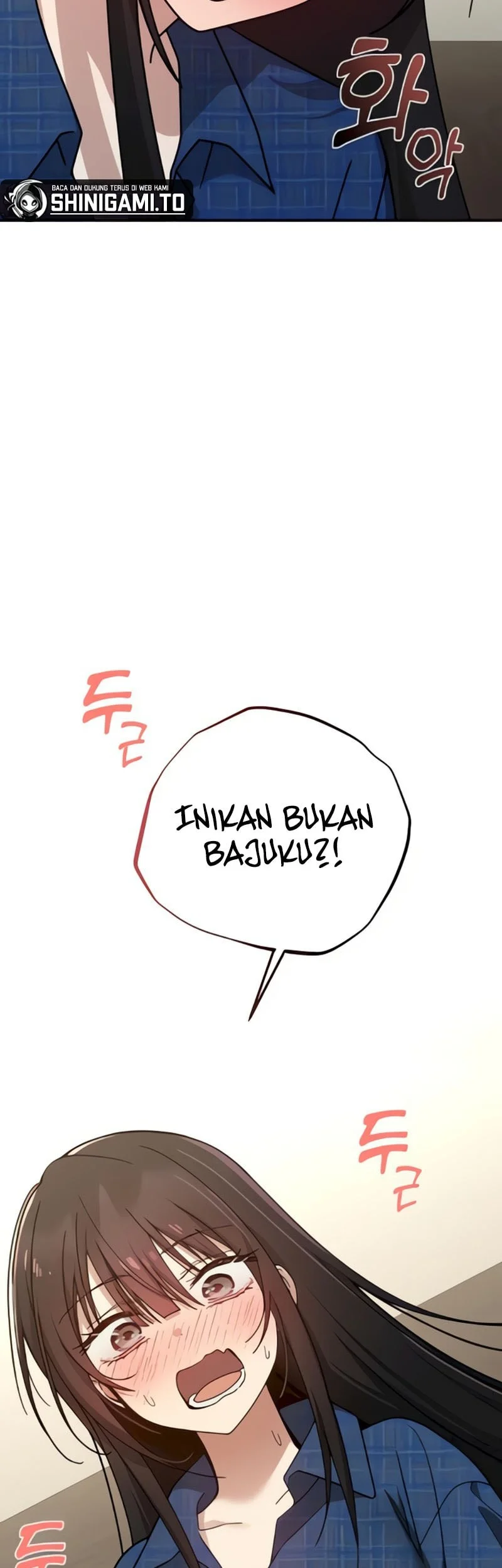 Mia Has Returned Chapter 19 - halaman 44