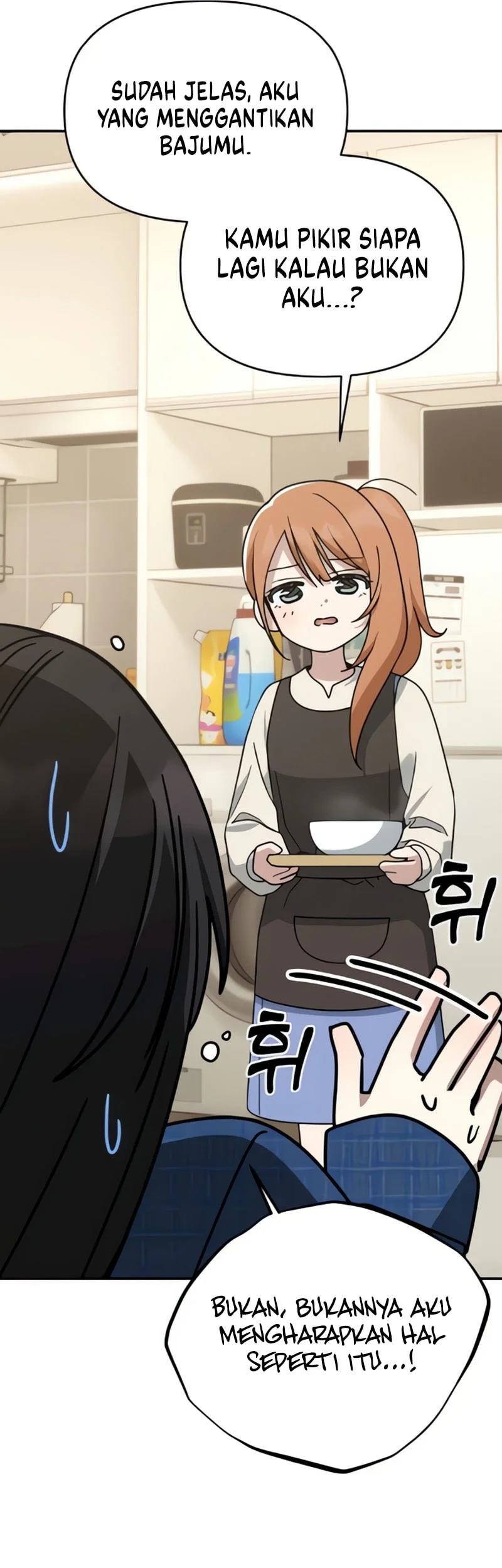 Mia Has Returned Chapter 19 - halaman 46