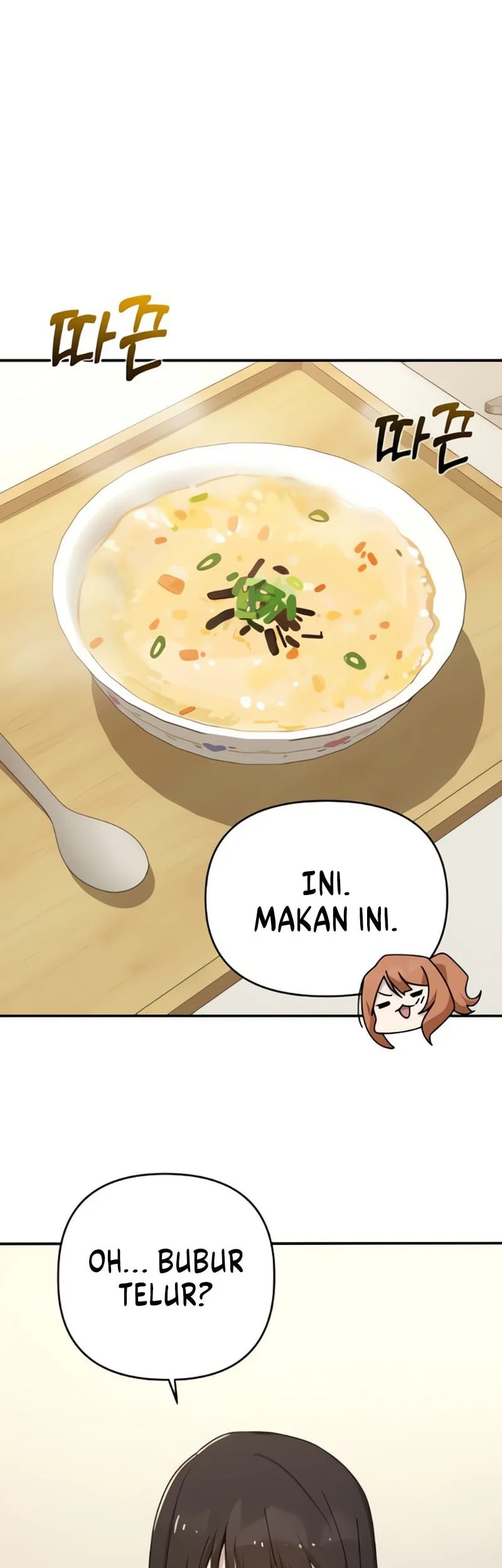 Mia Has Returned Chapter 19 - halaman 47