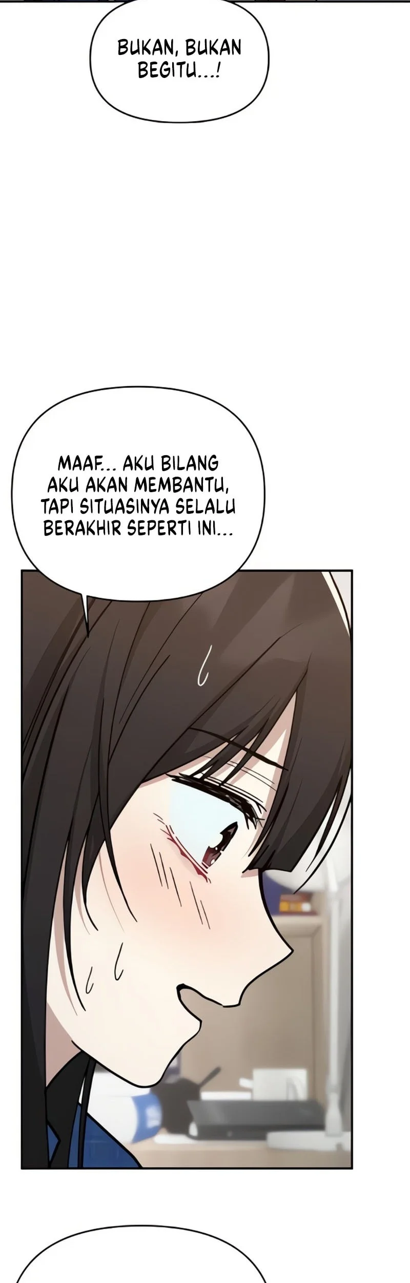 Mia Has Returned Chapter 19 - halaman 51