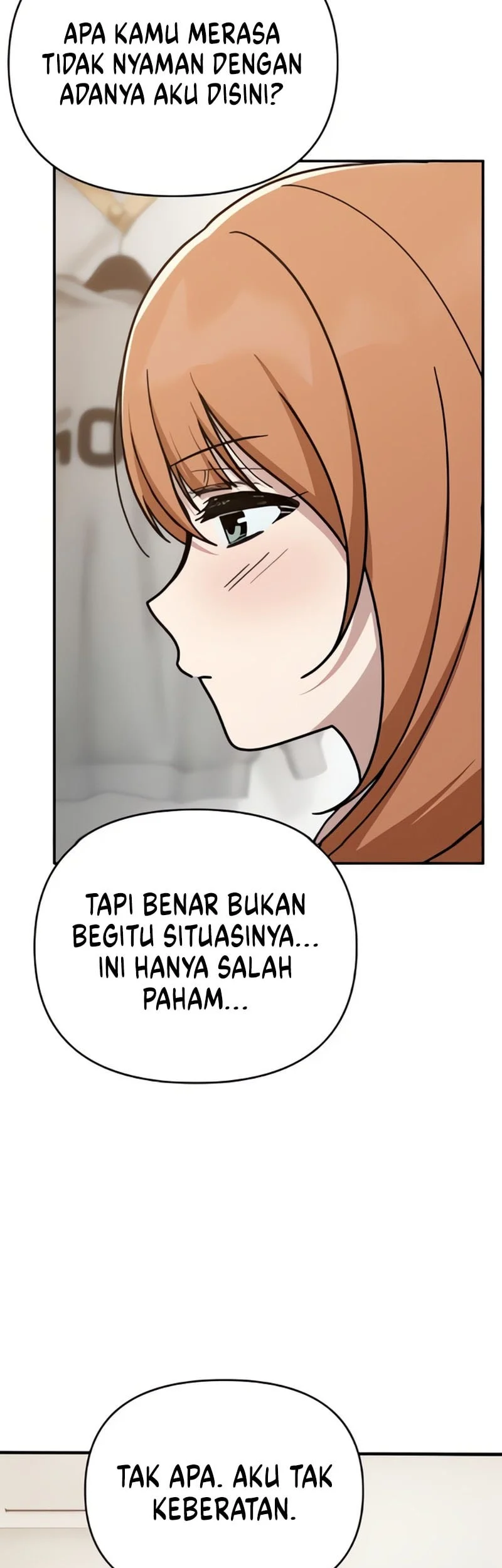 Mia Has Returned Chapter 19 - halaman 52