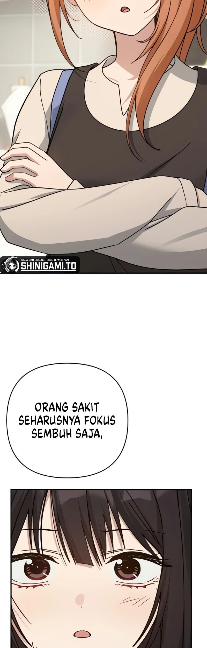 Mia Has Returned Chapter 19 - halaman 56