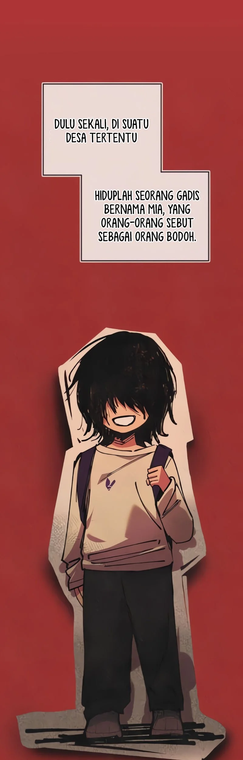 Mia Has Returned Chapter 19 - halaman 6