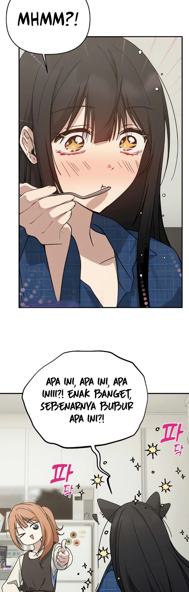 Mia Has Returned Chapter 19 - halaman 60