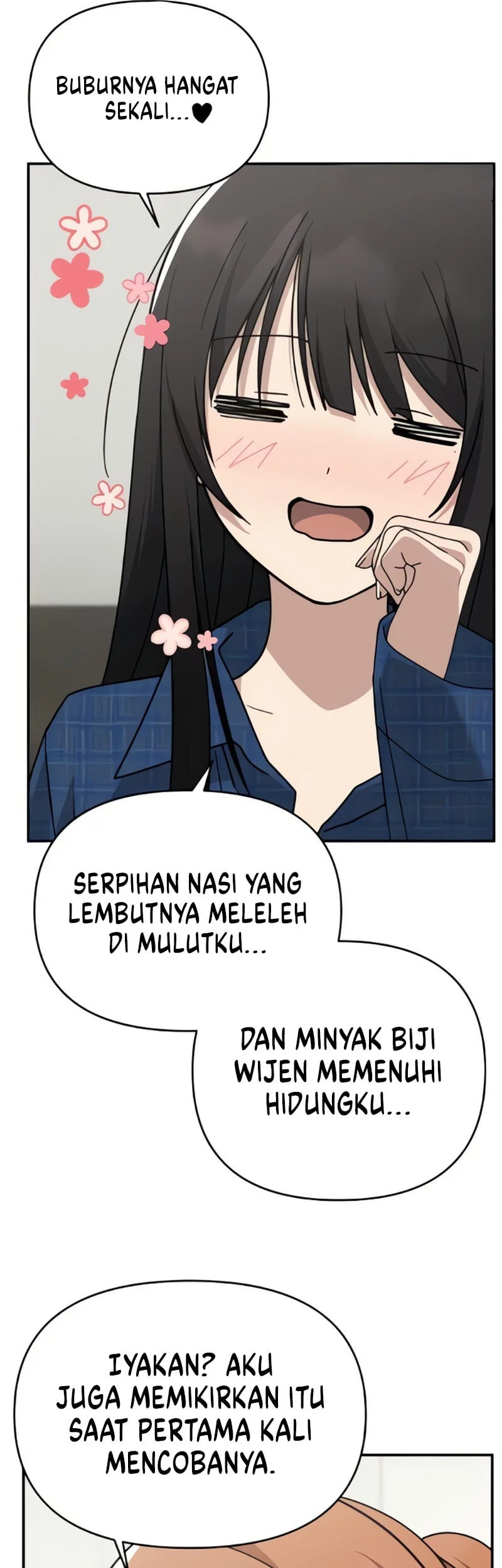 Mia Has Returned Chapter 19 - halaman 62