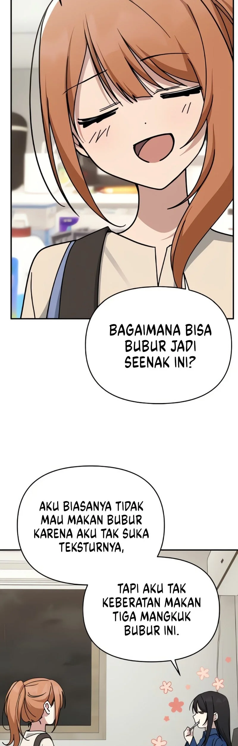 Mia Has Returned Chapter 19 - halaman 63