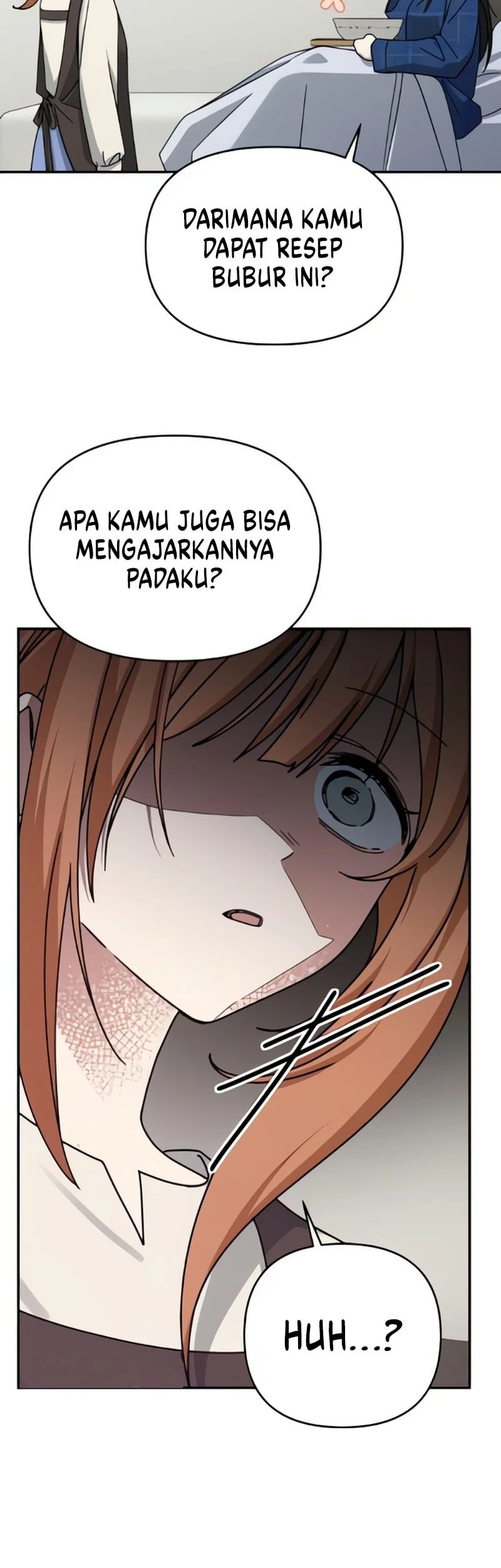 Mia Has Returned Chapter 19 - halaman 64