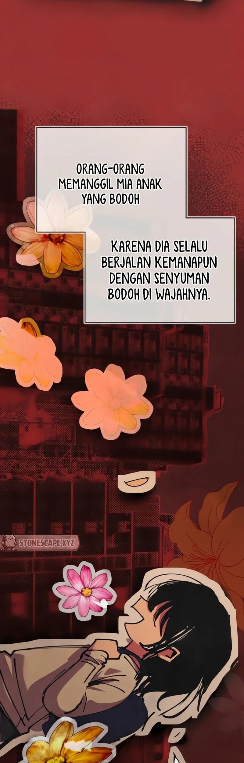 Mia Has Returned Chapter 19 - halaman 7