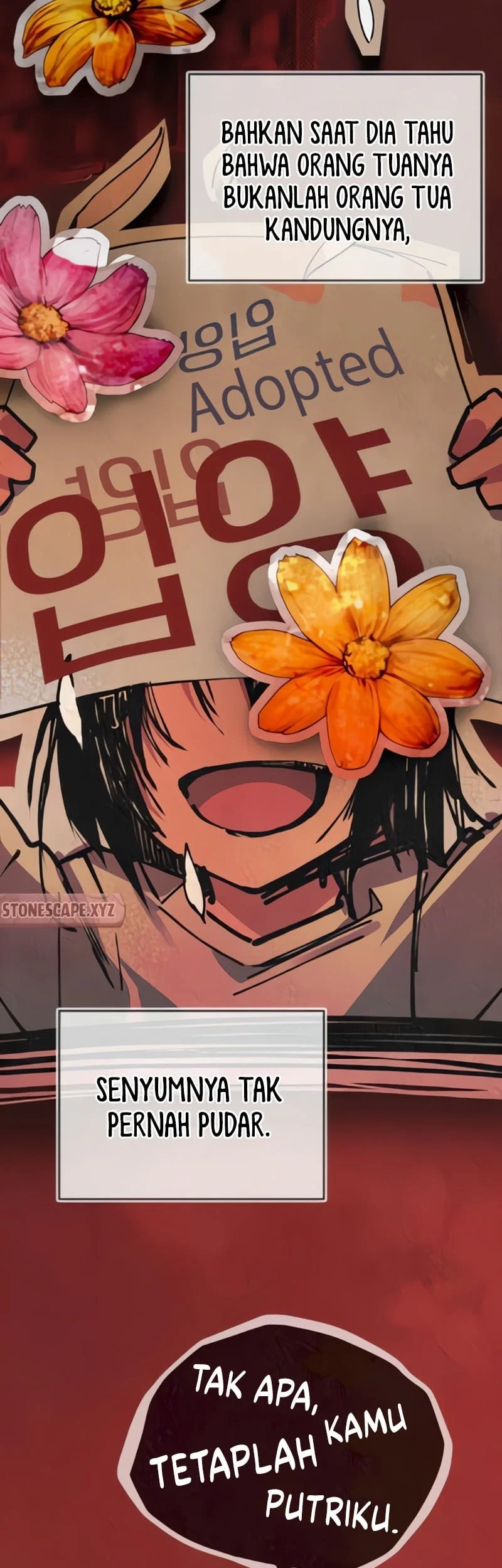 Mia Has Returned Chapter 19 - halaman 8