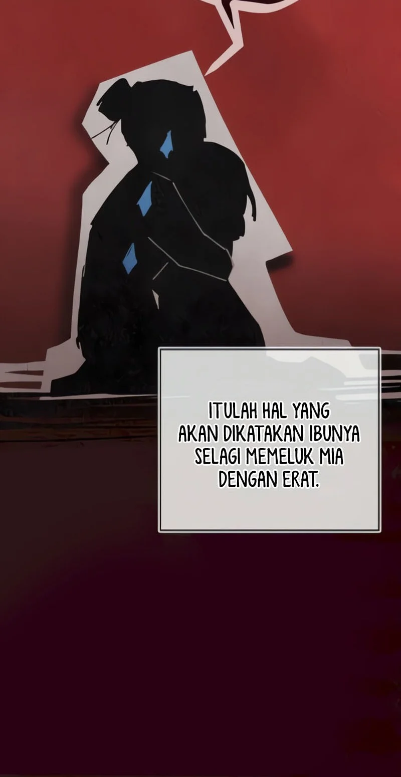 Mia Has Returned Chapter 19 - halaman 9