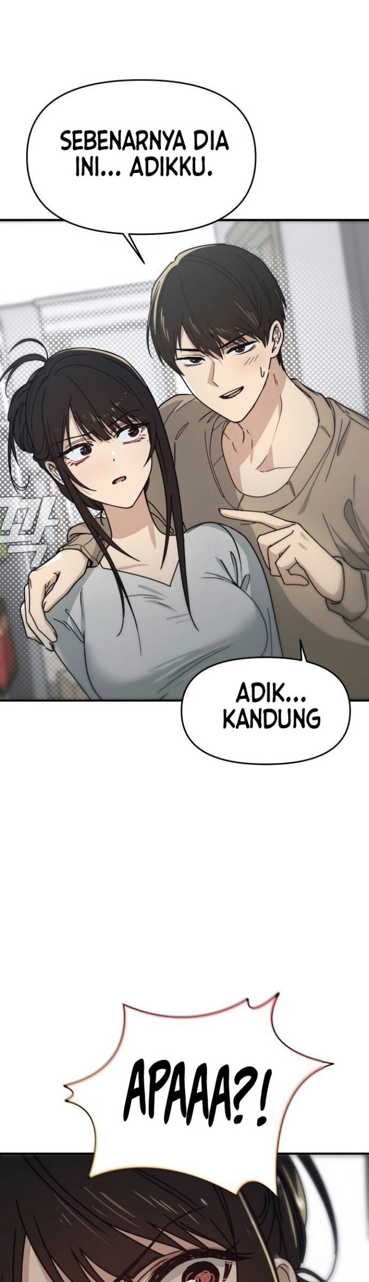 Mia Has Returned Chapter 2 - halaman 102