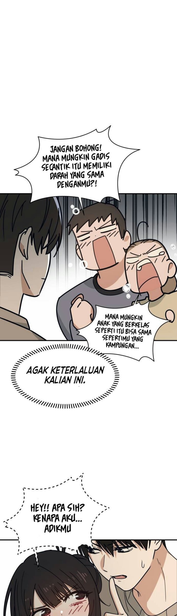 Mia Has Returned Chapter 2 - halaman 104
