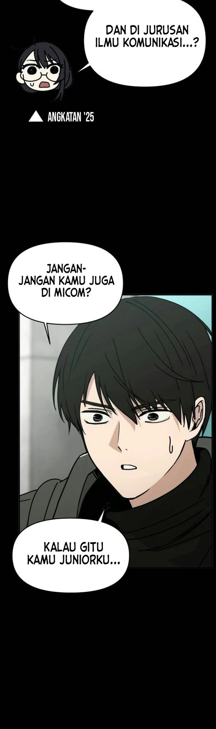 Mia Has Returned Chapter 2 - halaman 15