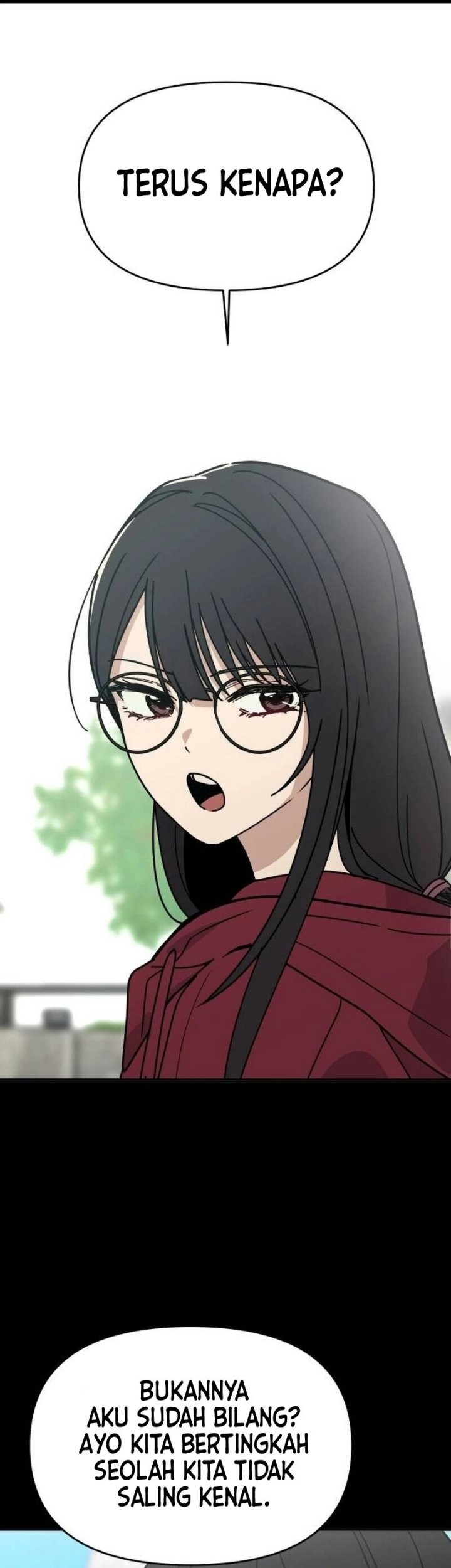 Mia Has Returned Chapter 2 - halaman 16