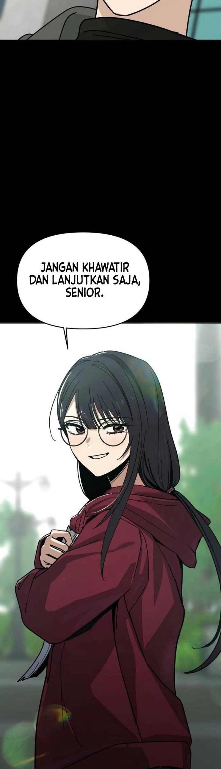 Mia Has Returned Chapter 2 - halaman 18