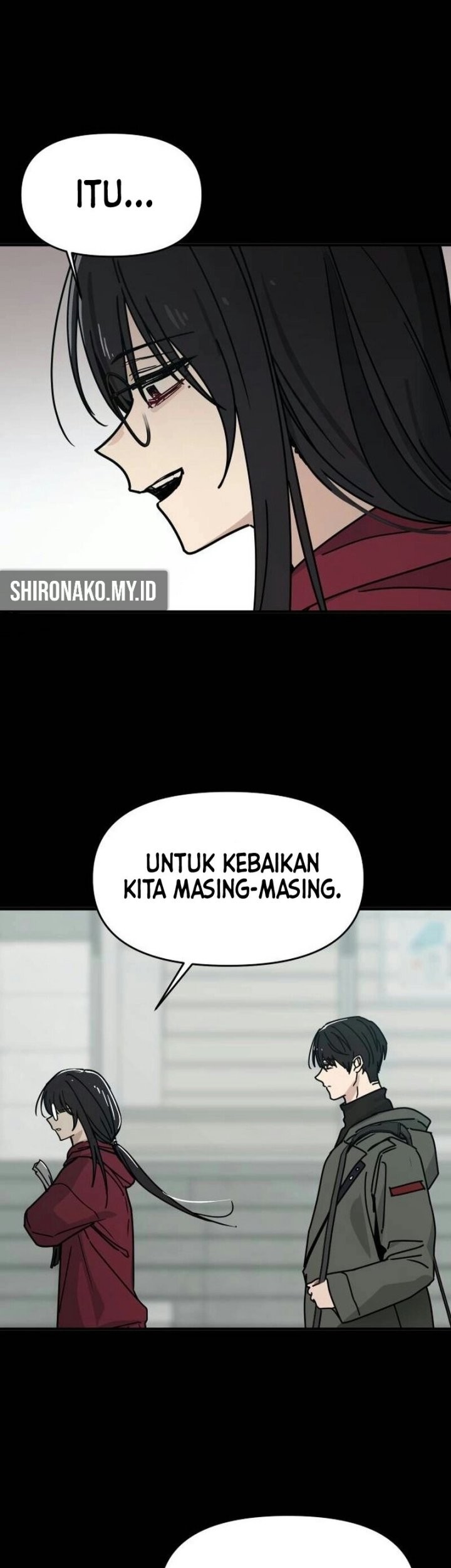Mia Has Returned Chapter 2 - halaman 20