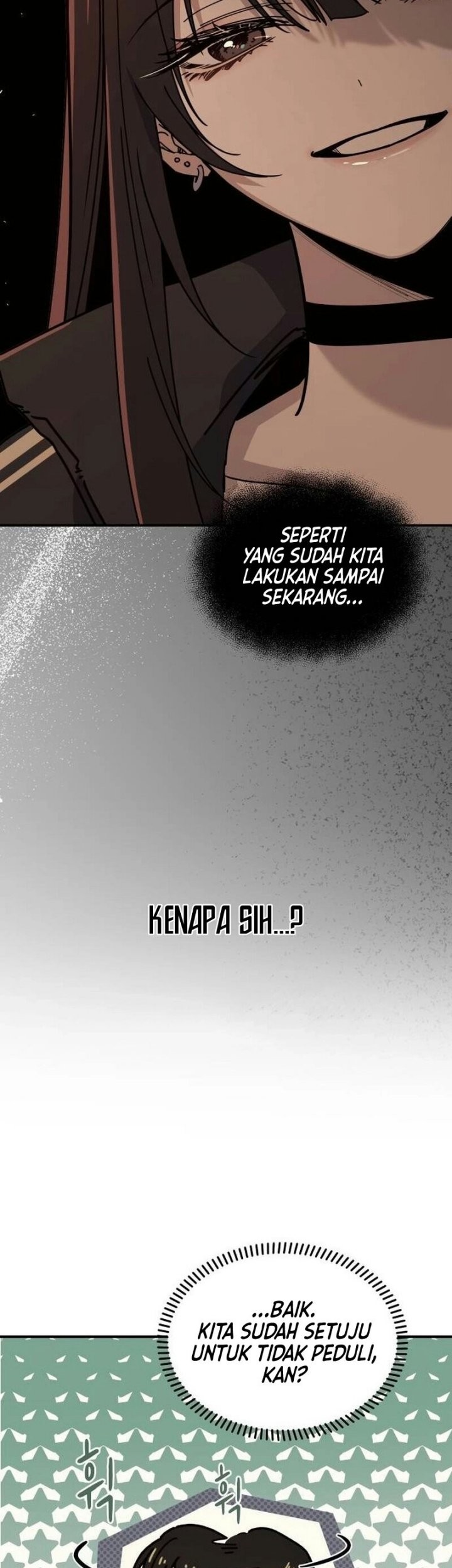 Mia Has Returned Chapter 2 - halaman 24