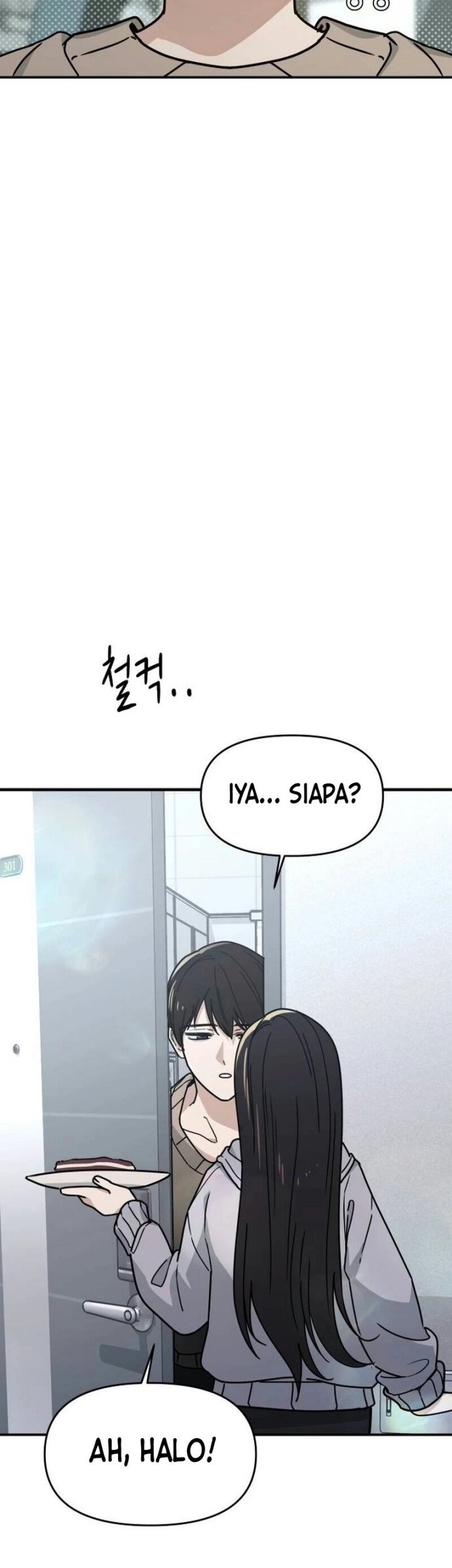 Mia Has Returned Chapter 2 - halaman 28