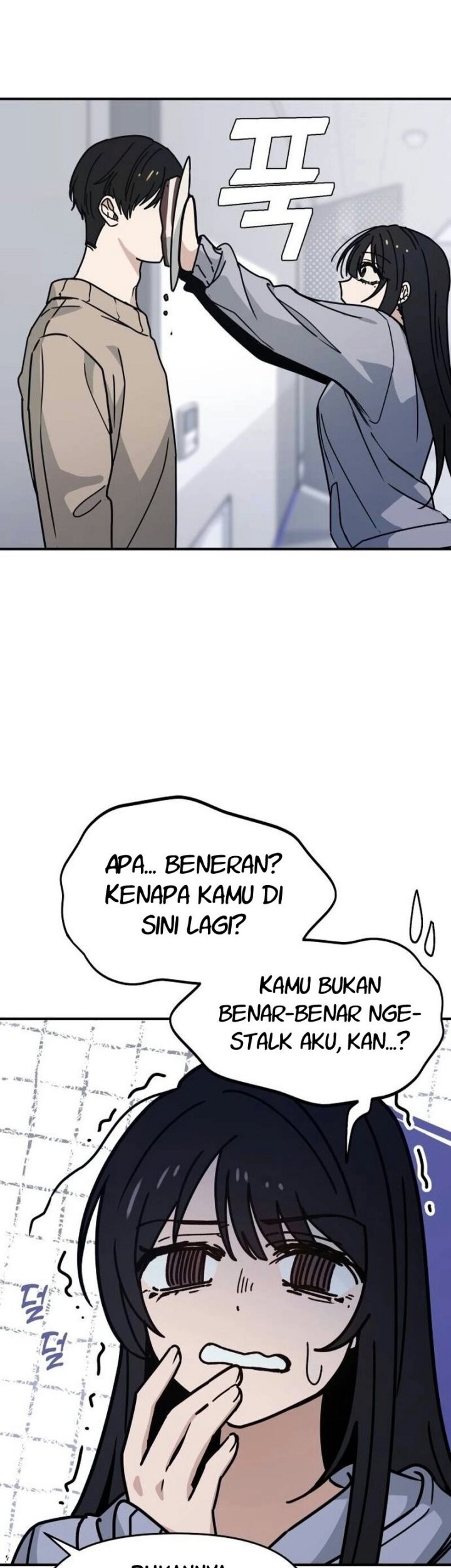 Mia Has Returned Chapter 2 - halaman 32