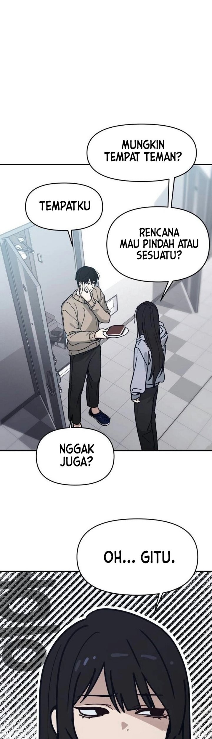 Mia Has Returned Chapter 2 - halaman 34