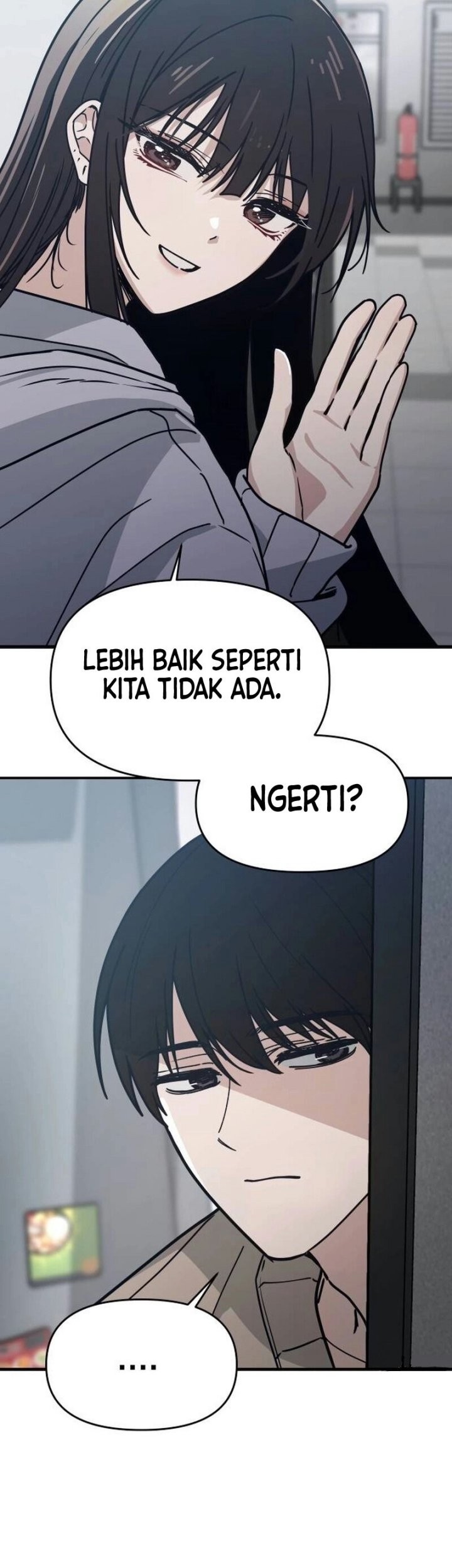 Mia Has Returned Chapter 2 - halaman 38