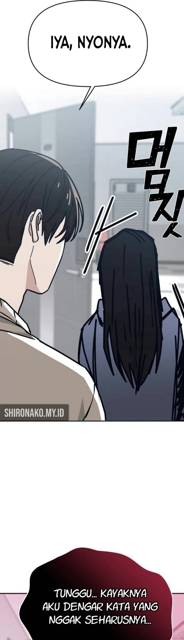 Mia Has Returned Chapter 2 - halaman 40