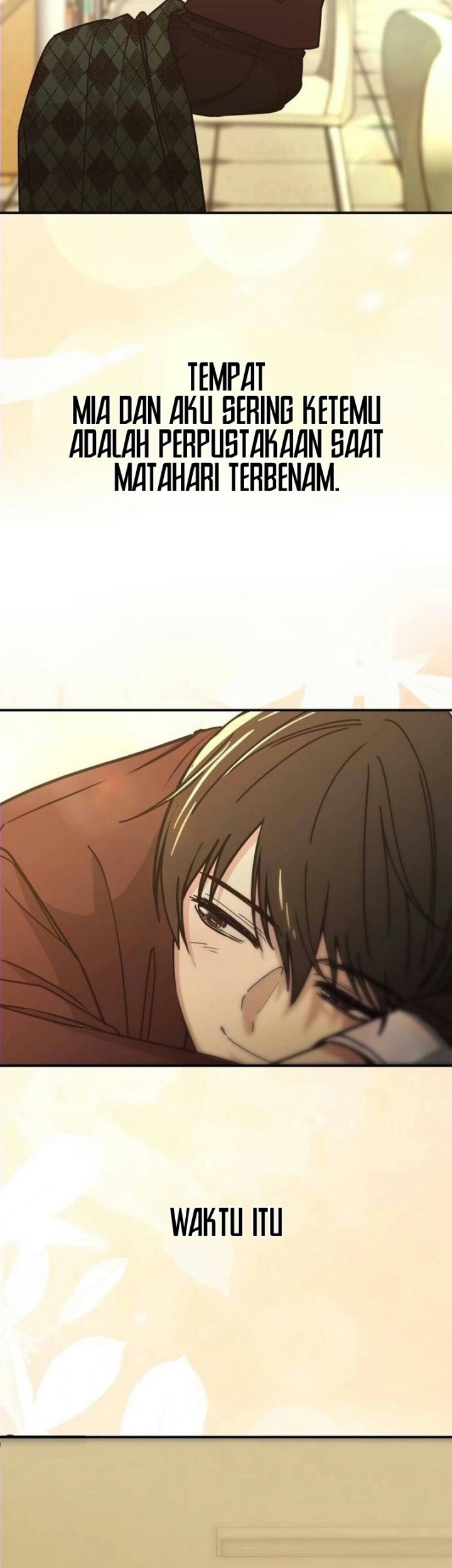 Mia Has Returned Chapter 2 - halaman 48