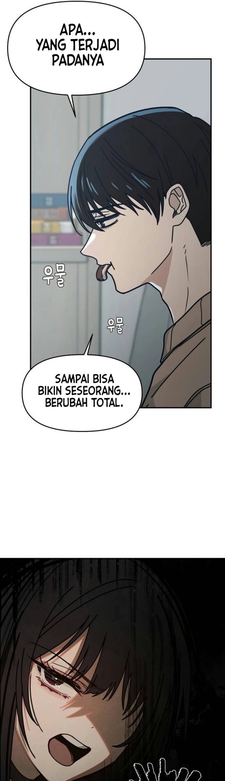 Mia Has Returned Chapter 2 - halaman 51