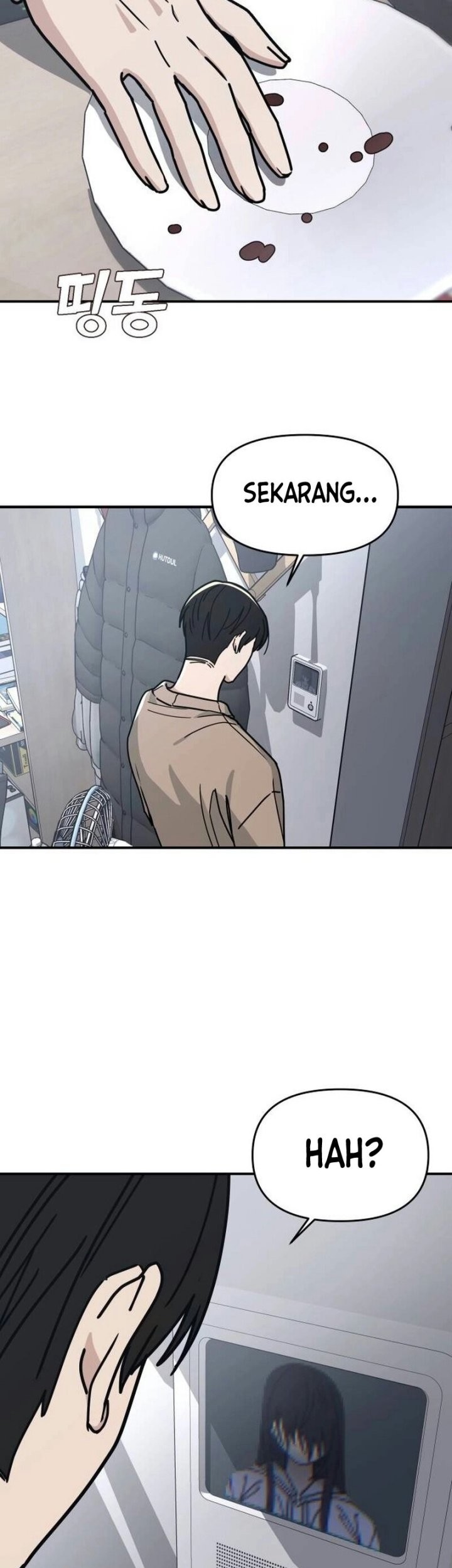 Mia Has Returned Chapter 2 - halaman 55