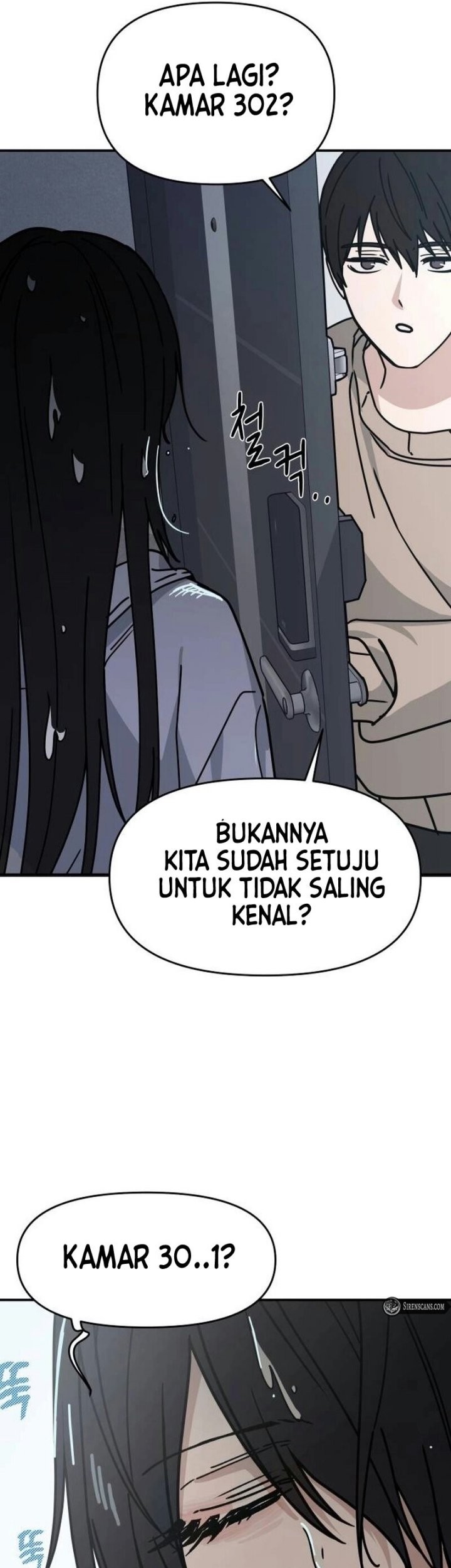 Mia Has Returned Chapter 2 - halaman 57