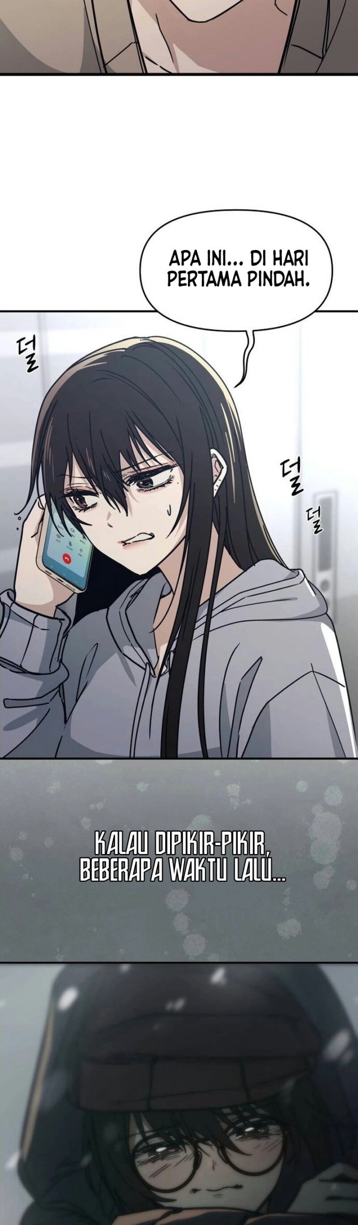 Mia Has Returned Chapter 2 - halaman 61