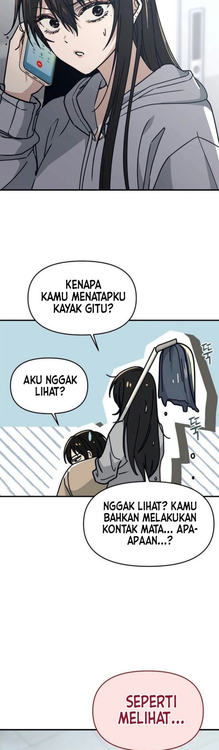 Mia Has Returned Chapter 2 - halaman 63