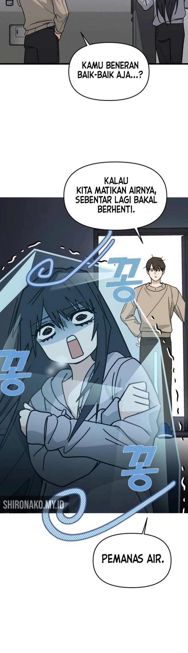 Mia Has Returned Chapter 2 - halaman 71