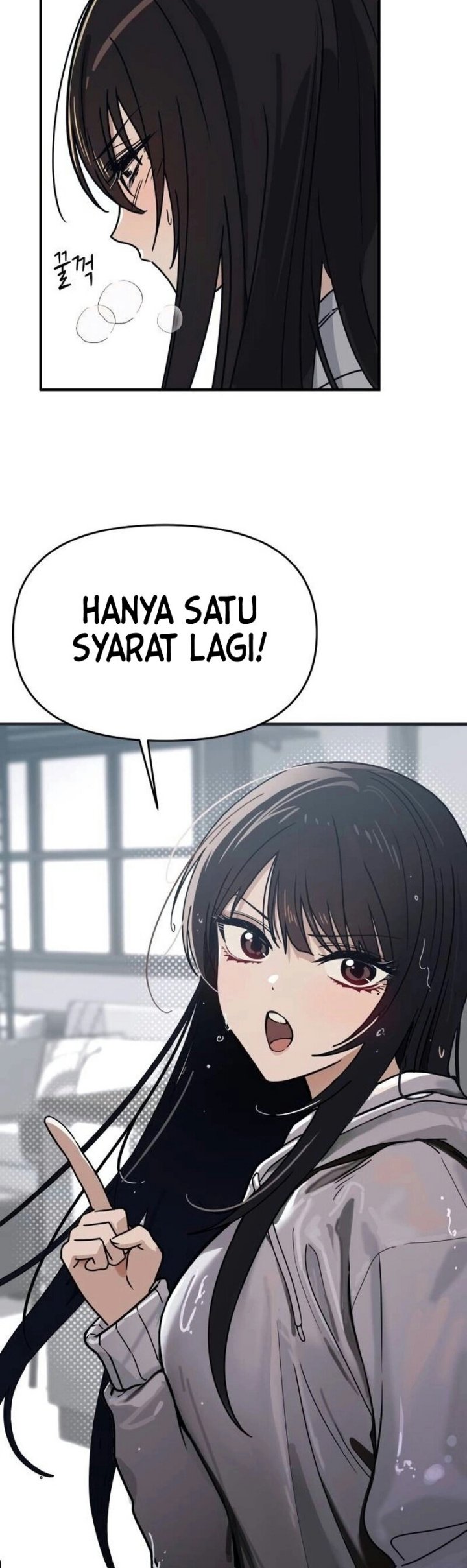 Mia Has Returned Chapter 2 - halaman 76