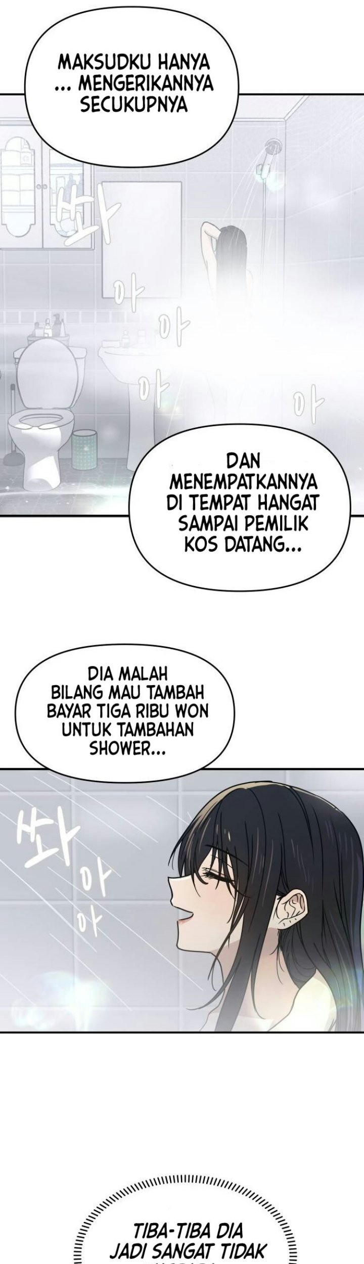 Mia Has Returned Chapter 2 - halaman 79