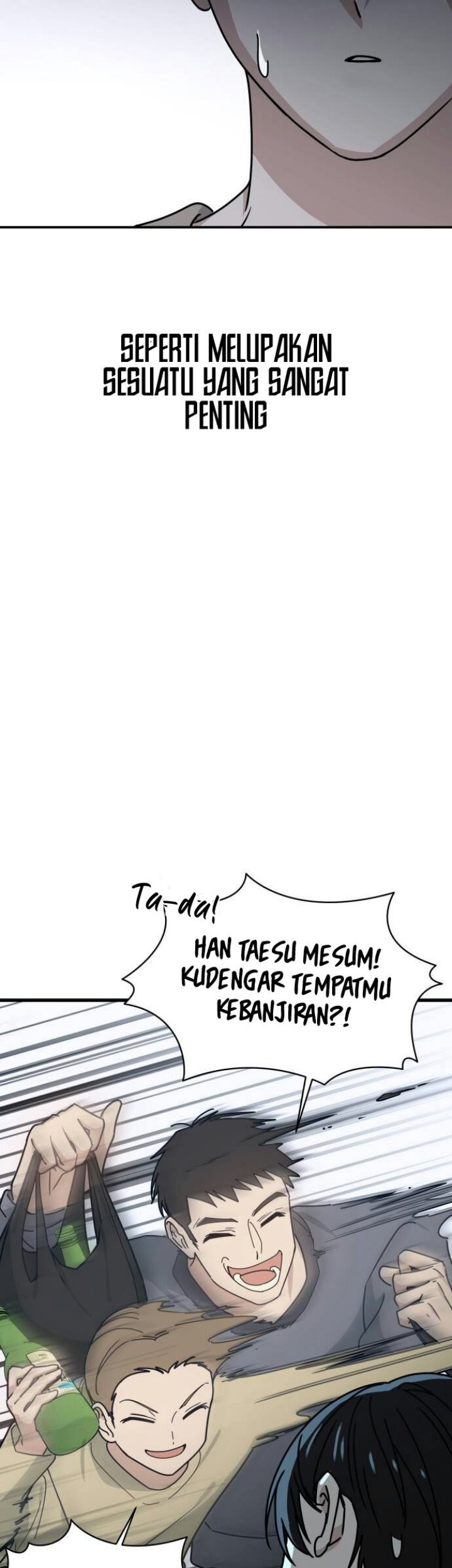 Mia Has Returned Chapter 2 - halaman 83