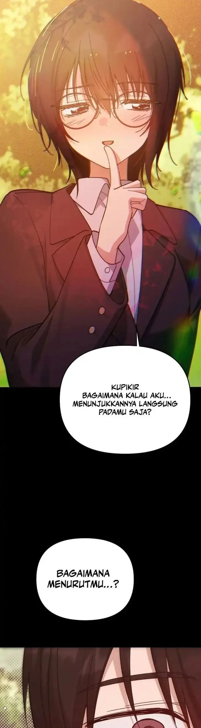 Mia Has Returned Chapter 20 - halaman 10