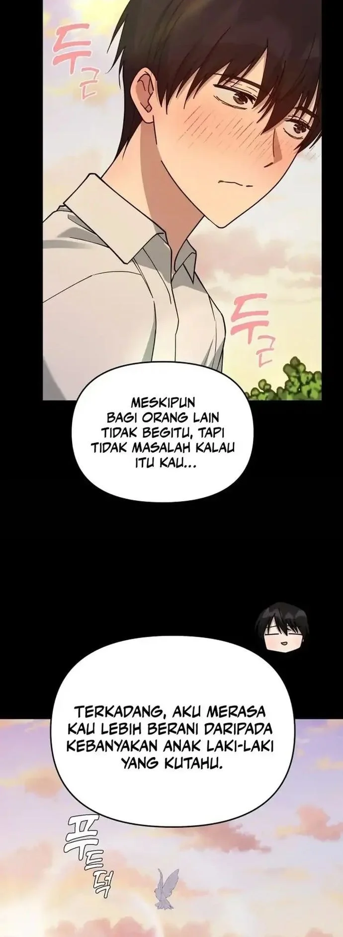 Mia Has Returned Chapter 20 - halaman 15