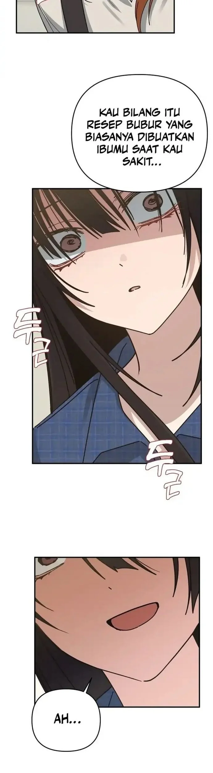Mia Has Returned Chapter 20 - halaman 23