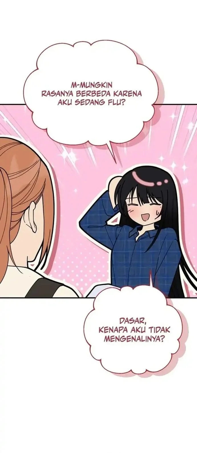Mia Has Returned Chapter 20 - halaman 24