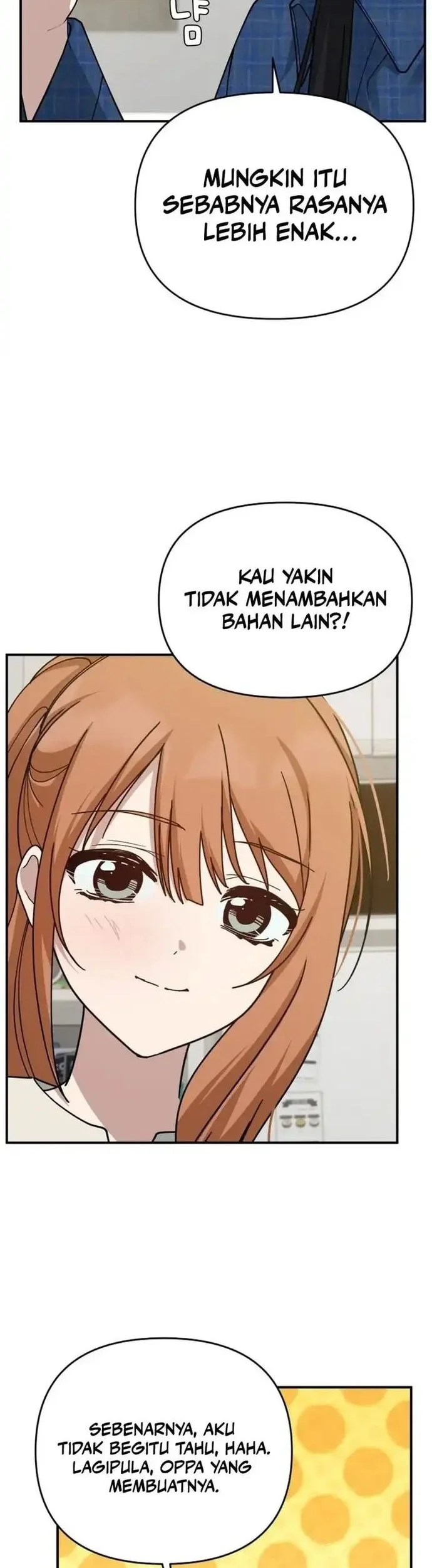 Mia Has Returned Chapter 20 - halaman 26