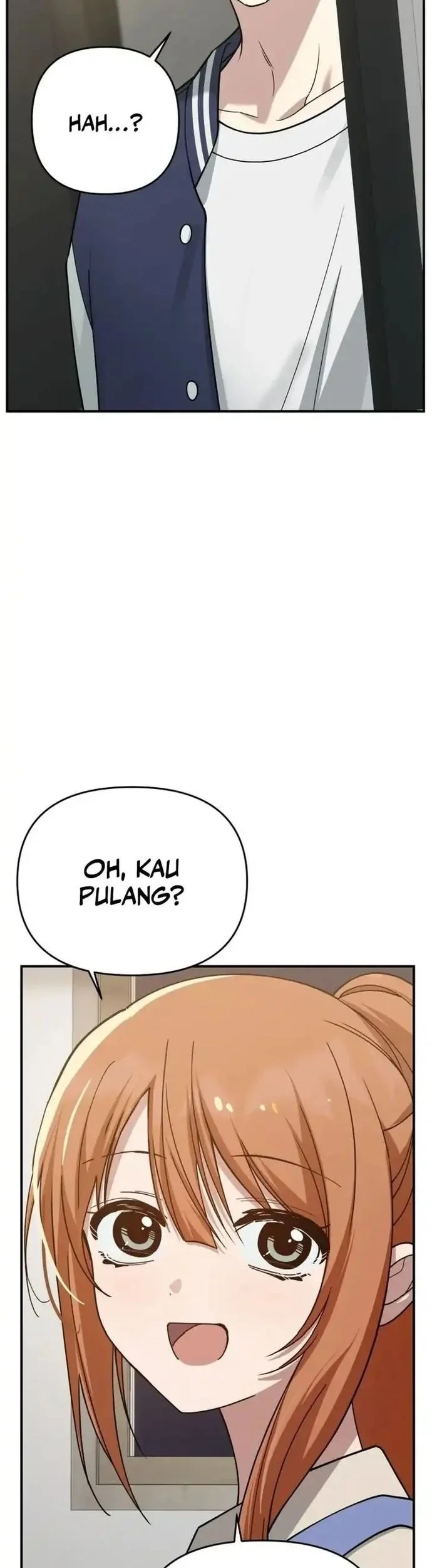 Mia Has Returned Chapter 20 - halaman 29