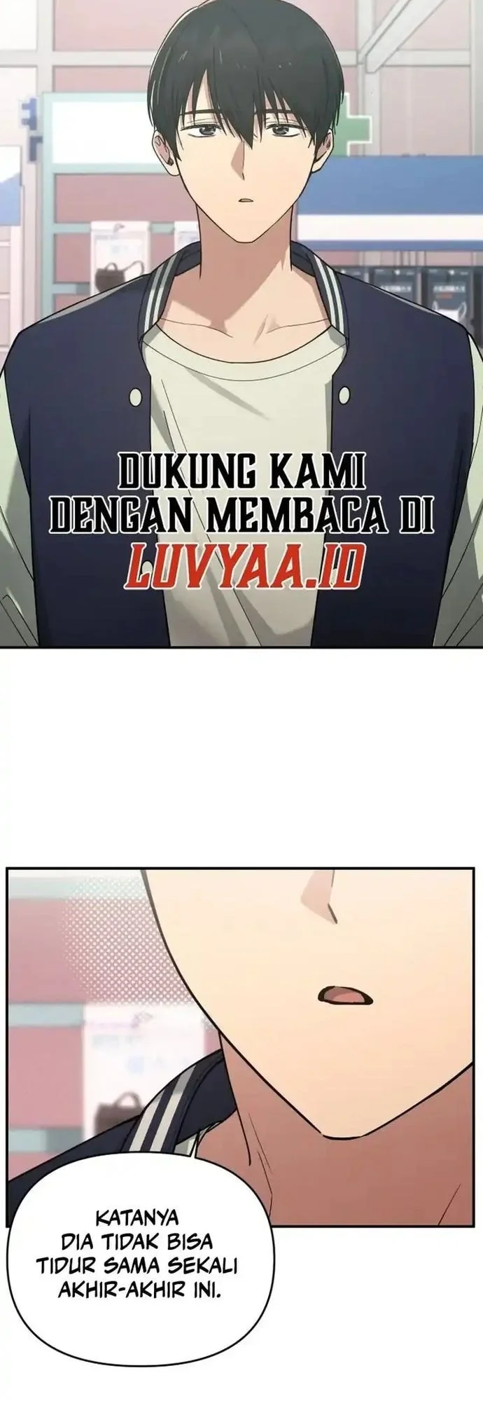 Mia Has Returned Chapter 20 - halaman 3