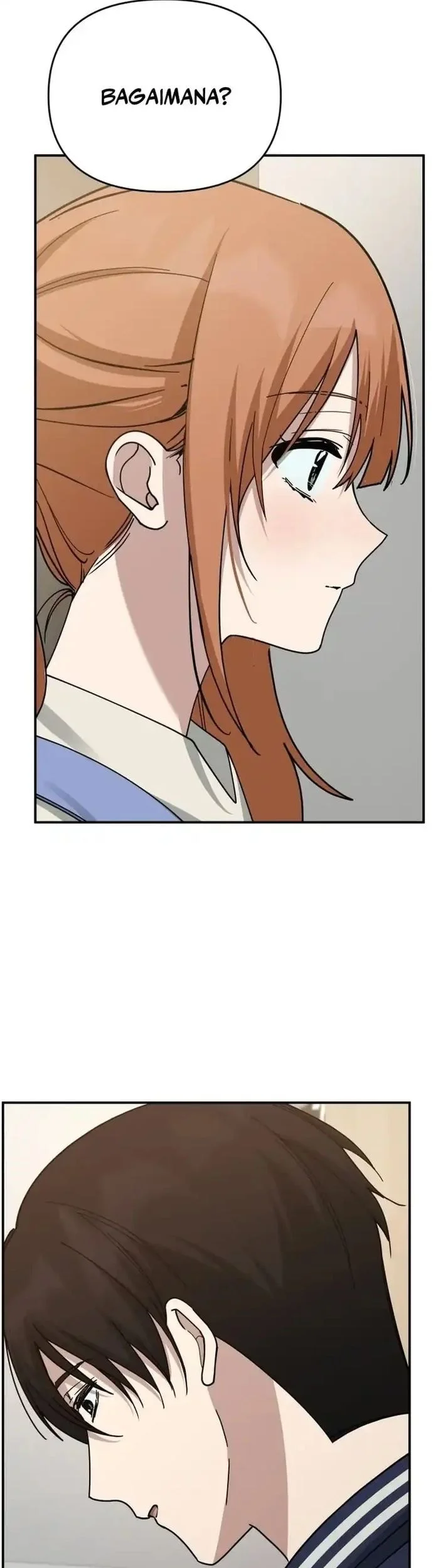 Mia Has Returned Chapter 20 - halaman 34